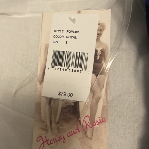 Homecoming Dress!! - Picture 4 of 4